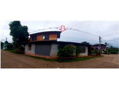 HOME 31 Sq.w. Na Chuak Maha Sarakham for 348,000