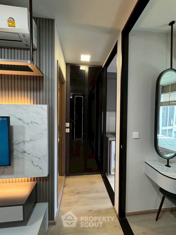 picture 1-BR Condo at The Privacy Taopoon Interchange near MRT Tao Poon (ID 3357537) - 4/7