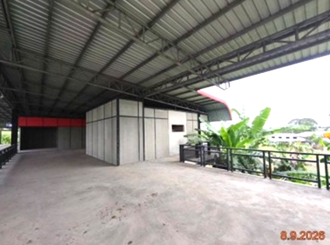 รูป อาคารสำนักงาน 1168 ตร.วา สูงเนิน นครราชสีมา 34.2M - รูปที่ 11/43