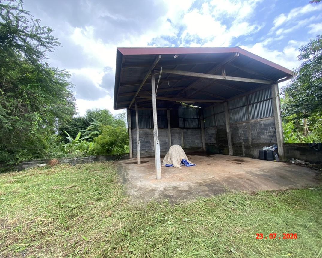 picture HOME 112.9 Sq.w. Kham Ta Kla Sakon Nakhon for 855,000 - 38/43