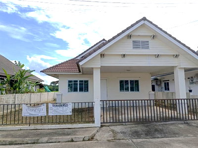 Land for sale Wat Suwan Pradit (Wat Chang Kham Noi) : LAND 59 Sq.w. Hang Dong Chiang Mai for 1.7M