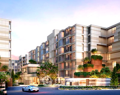 Condos for sale : 2-BR Condo at Valles HAUS near BTS On Nut (ID 3356480)