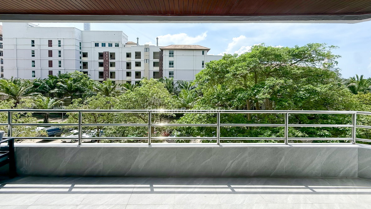 รูป 🛏️ 2 ห้องนอน - 🛁 1 ห้องน้ำ - 🏙️ Sea View - 🌏 ชื่อชาวต่างชาติ - 🏢 View Talay 3 Jomtien Condominium Beach - รหัส: VT3A14 - รูปที่ 13/14