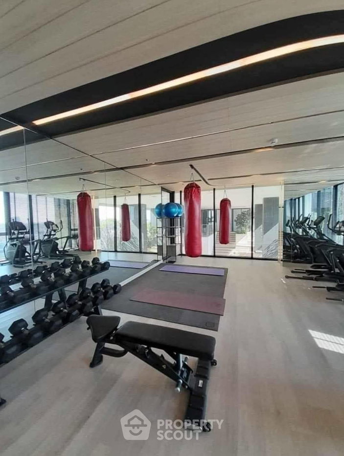 รูป คอนโด 1 ห้องนอน ชั้น 25 ที่ Nue Noble Srinakarin – Lasalle (ID 3356307) - รูปที่ 4/20