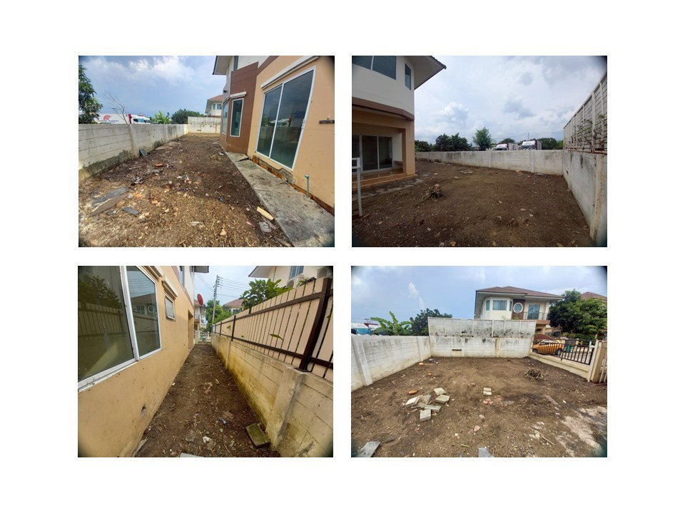 picture LAND 60.7 Sq.w. Wang Noi Phra Nakhon Sri Ayutthaya for 3.5M - 6/9