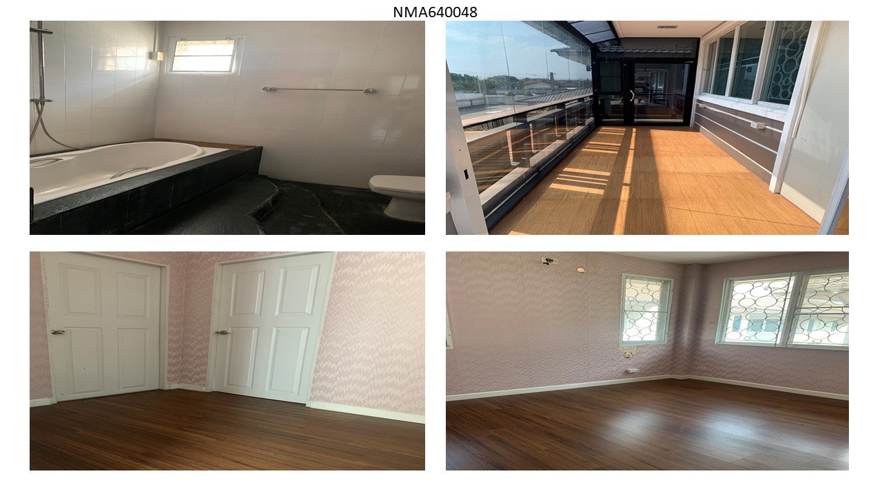 picture HOME 60 Sq.w. Muang Nakhon Ratchasima Nakhon Ratchasima for 3M - 9/10