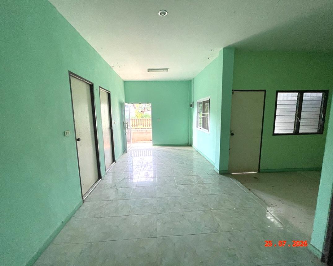 รูป บ้านเดี่ยว 143 ตร.วา ธาตุพนม นครพนม 2.9M - รูปที่ 30/45