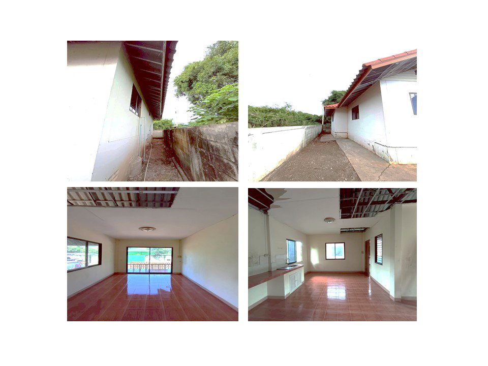 picture HOME 45 Sq.w. Sawankhalok Sukhothai for 574,000 - 6/9