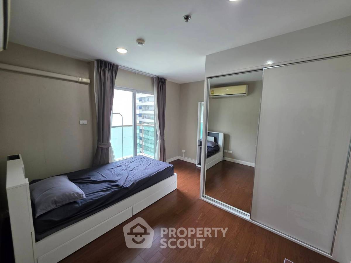 picture 5-BR Condo at Belle Grand Rama 9 near MRT Phra Ram 9 (ID 2390207) - 14/17