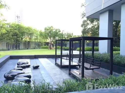 รูป ขาย คอนโด 1 ห้องนอน ในโครงการ เดอะ เบส สุขุมวิท 77 6826005 - รูปที่ 9/14