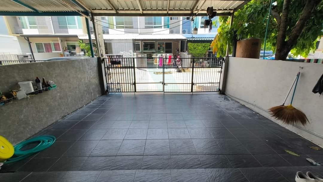 picture ð For Sell 2-story Townhouse INDY PRACHAUTHIT 1 2 bedroom 3 bathroom - 5/8