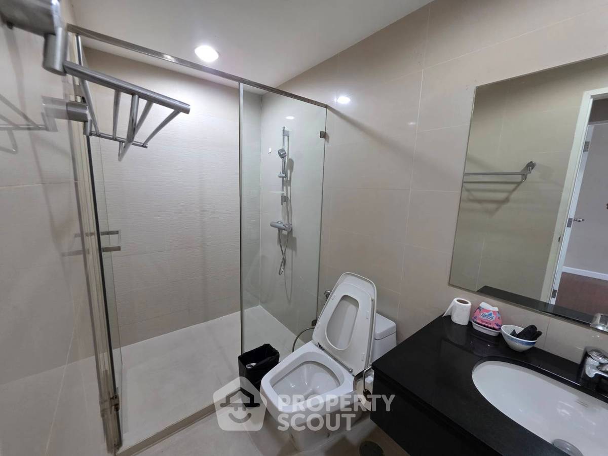 picture 5-BR Condo at Belle Grand Rama 9 near MRT Phra Ram 9 (ID 2390207) - 7/17