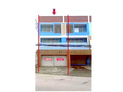 Land for sale Muang Tak Tak : LAND 37.8 Sq.w. Muang Tak Tak for 5.8M