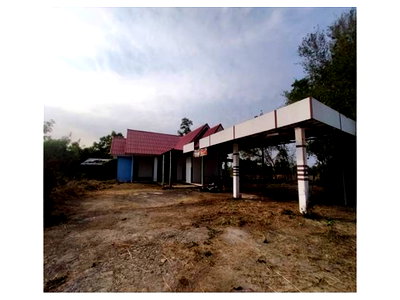 HOME 705 Sq.w. Phang Khon Sakon Nakhon for 1.7M