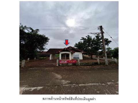 HOME 117.1 Sq.w. Muang Phetchabun Phetchabun for 1.3M