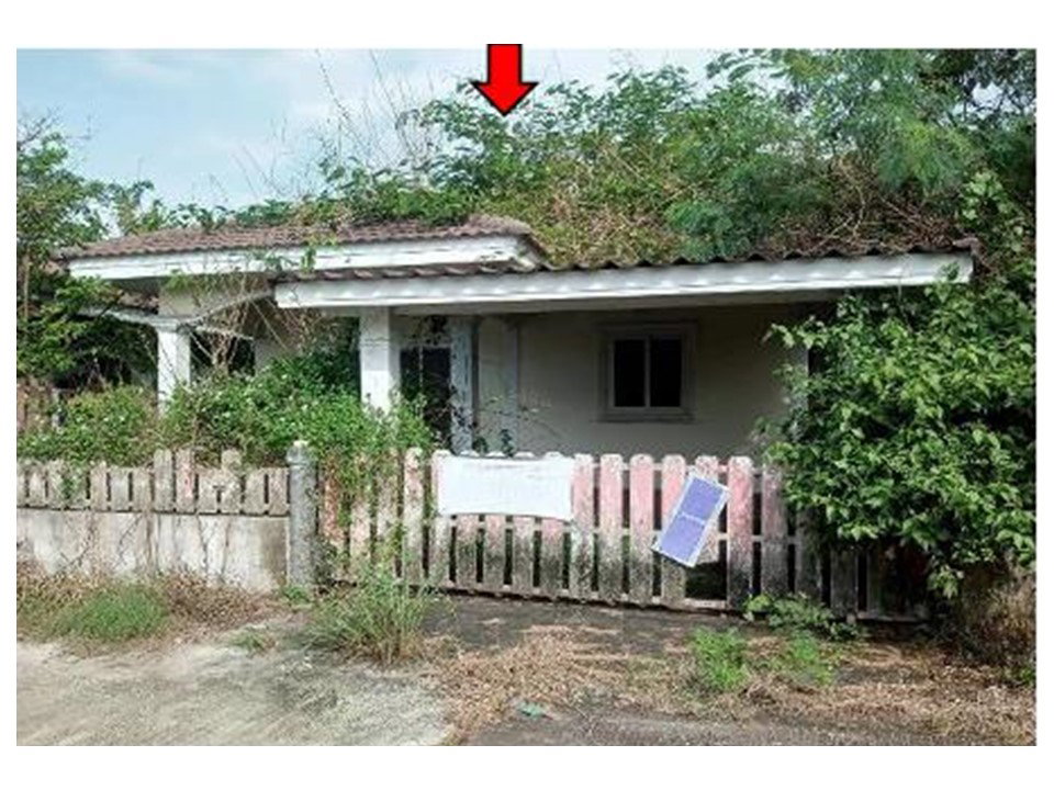 picture HOME 57 Sq.w. Plaeng Yao Chachoengsao for 1.2M - 1/4