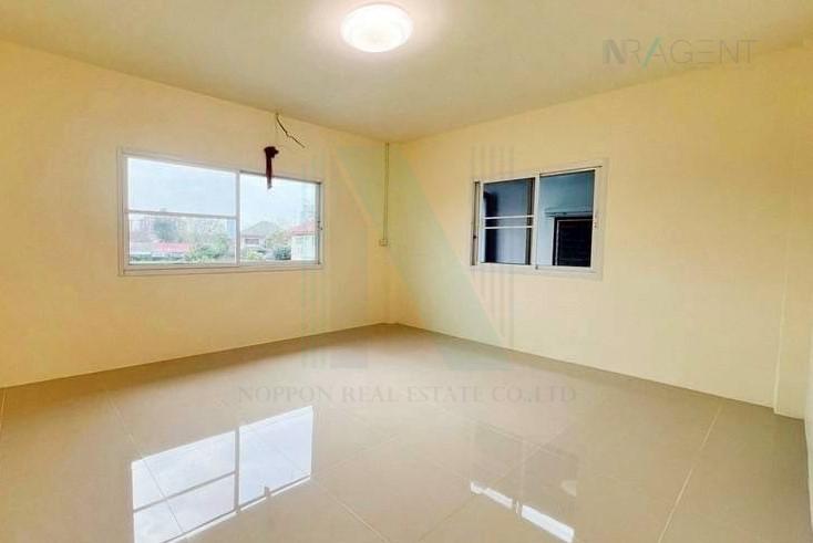 picture 📌 For Sell Town house SIWAPHA 2-story 3 bedroom 2 bathroom - 4/8