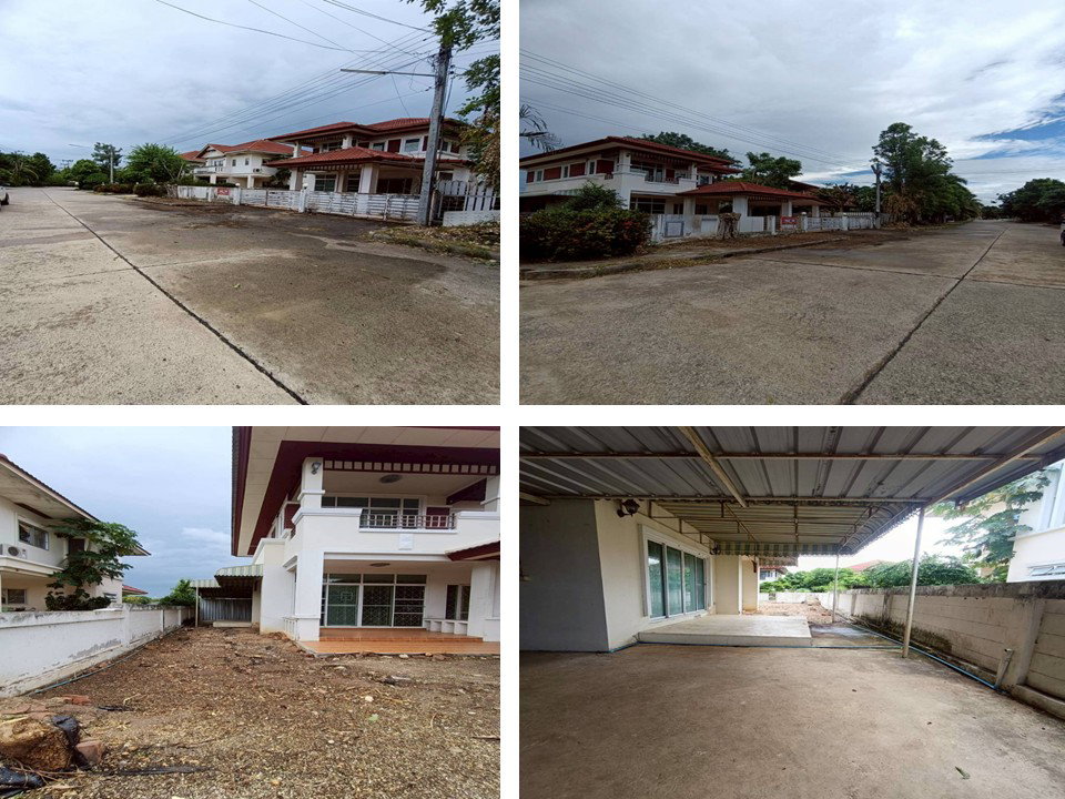 picture HOME 73 Sq.w. Muang Nakhon Ratchasima Nakhon Ratchasima for 2.3M - 4/10
