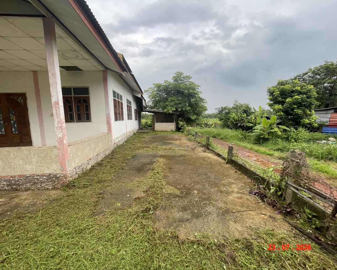 picture HOME 113 Sq.w. Muang Nakhon Phanom Nakhon Phanom for 1.2M - 25/29