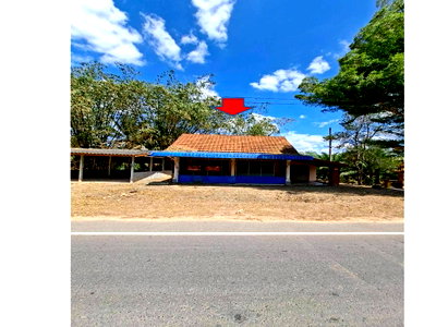 Houses for sale Khlong Thom Krabi : HOME 752 Sq.w. Khlong Thom Krabi for 2M
