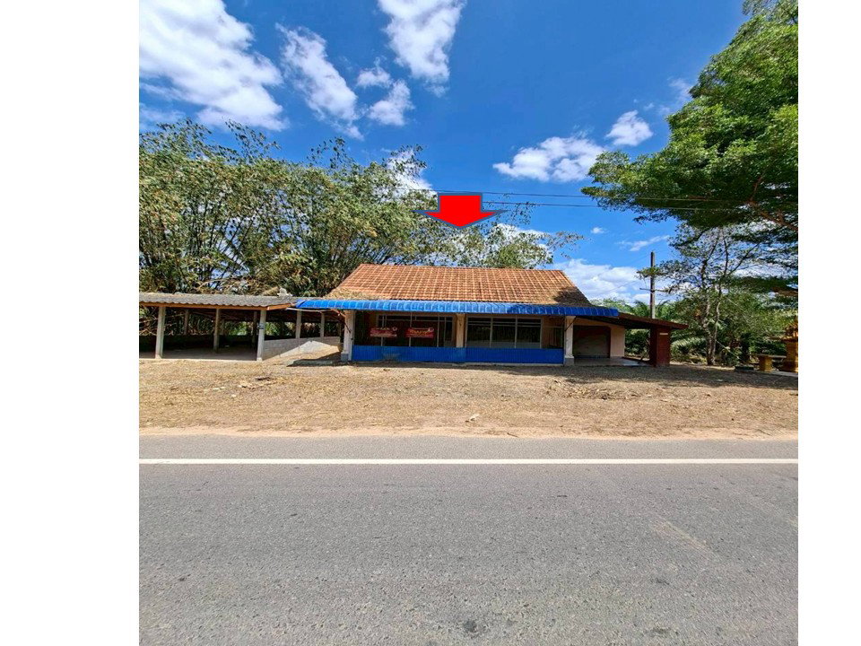 picture HOME 752 Sq.w. Khlong Thom Krabi for 2M - 1/7