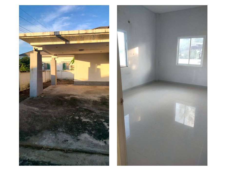 picture LAND 101.7 Sq.w. Muang Surin Surin for 2.5M - 4/5