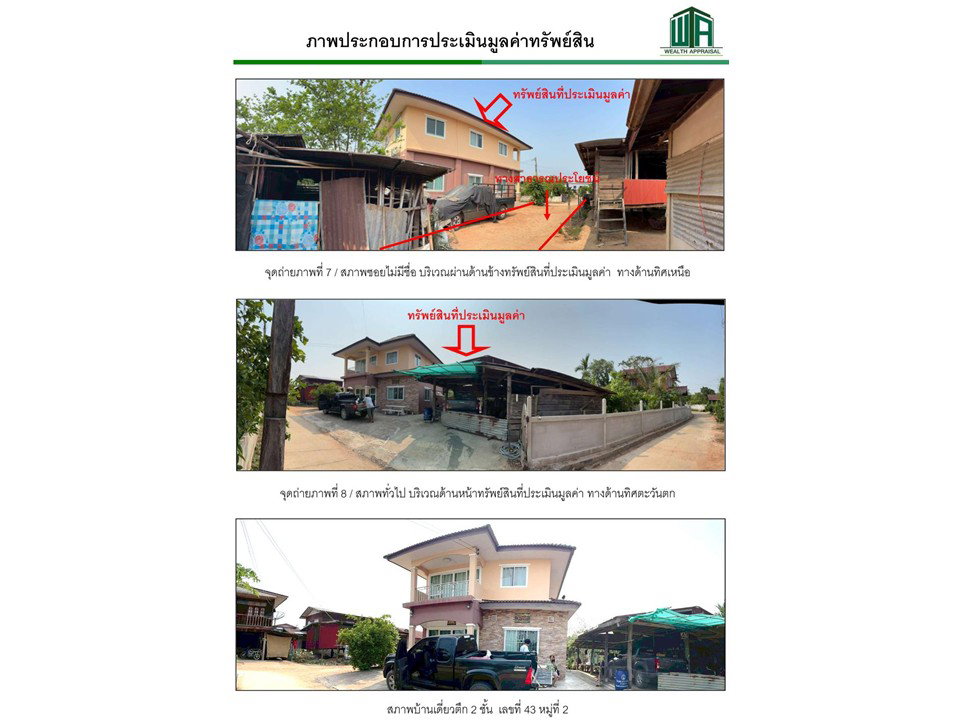 picture LAND 183 Sq.w. Phu Khieo Chaiyaphum for 1.5M - 4/6