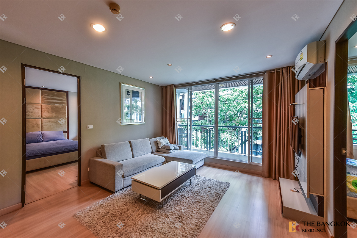 picture The Address Pathumwan near BTS Ratchathewi More Convenience, Full Relaxation - 8/10