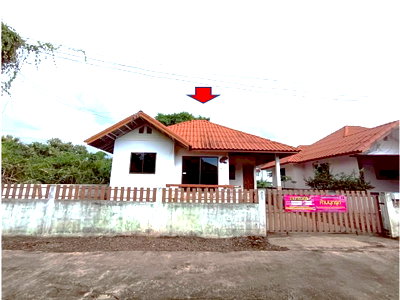 Houses for sale Sukhothai : HOME 45 Sq.w. Sawankhalok Sukhothai for 574,000