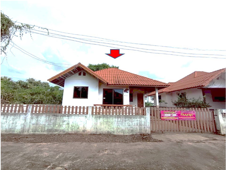 picture HOME 45 Sq.w. Sawankhalok Sukhothai for 574,000 - 1/9