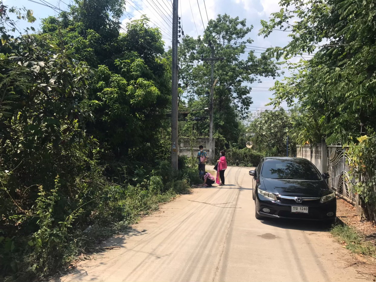 รูป ที่ดิน 87.3 ตร.วา เมืองตาก ตาก 462,000 - รูปที่ 6/6