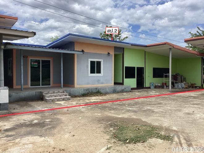 รูป บ้านเดี่ยว 100 ตร.วา ชะอำ เพชรบุรี 2.3M - รูปที่ 10/37