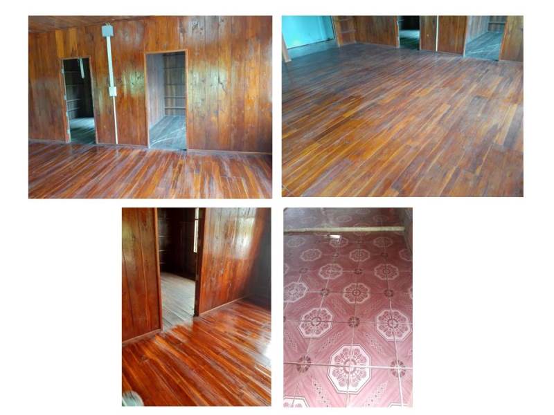 picture HOME 101 Sq.w. Wang Nua Lamphang for 720,000 - 4/4
