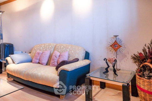 คอนโด 1-ห้องนอน ที่ ออมนิ ทาวเวอร์ ใกล้ BTS นานา (ID 3356518)