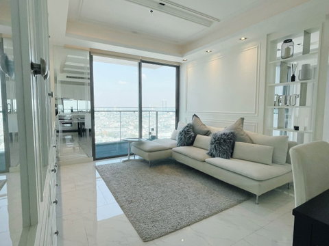 ✨Condo for Rent :  Starview Condominium (Rama 3 ) (AP-02) ( line : @condo91 )