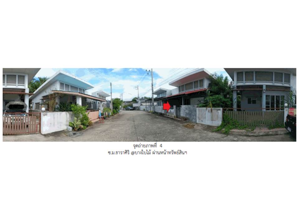 picture HOME 41.9 Sq.w. Muang Surat Thani Surat Thani for 1.6M - 3/6