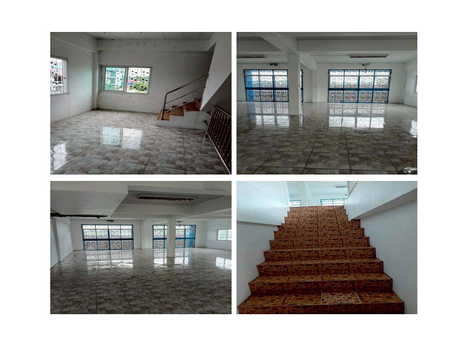 รูป ที่ดินพร้อมสิ่งปลูกสร้าง 37.8 ตร.วา เมืองตาก ตาก 5.8M - รูปที่ 7/9