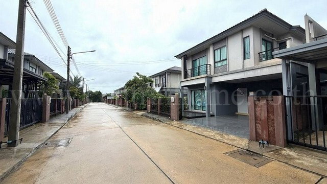 รูป บ้านเดี่ยว เดอะ แพลนท์ กรุงเทพ - ปทุมธานี สภาพสวยพร้อมอยู่ - รูปที่ 2/21