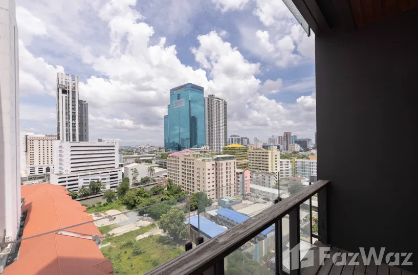 รูป คอนโดให้เช่า 2 ห้องนอน ในโครงการ เดอะ โมนูเมนต์ ทองหล่อ 6827129 - รูปที่ 6/35