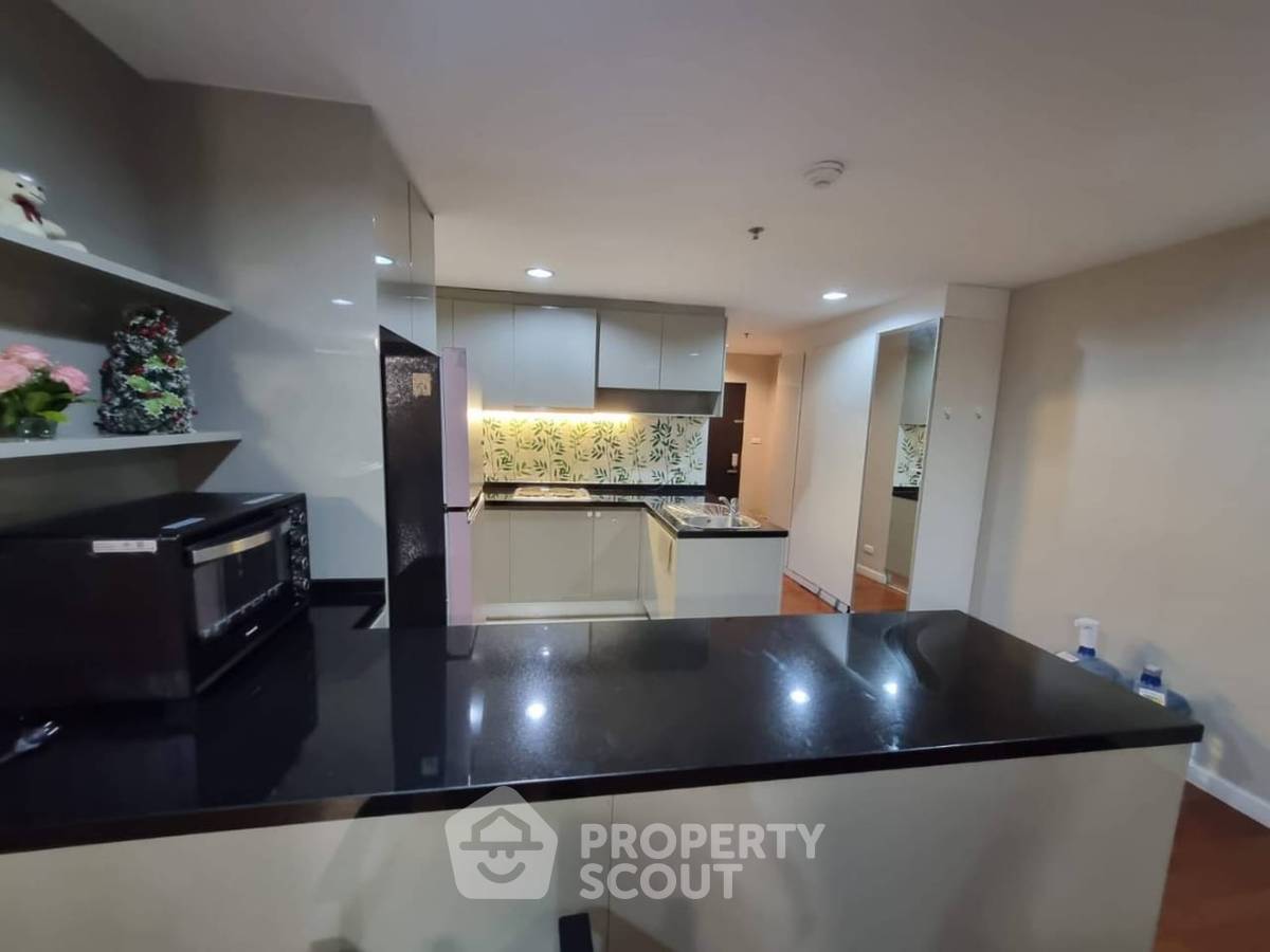 picture 2-BR Condo at Belle Grand Rama 9 near MRT Phra Ram 9 (ID 3356464) - 13/18