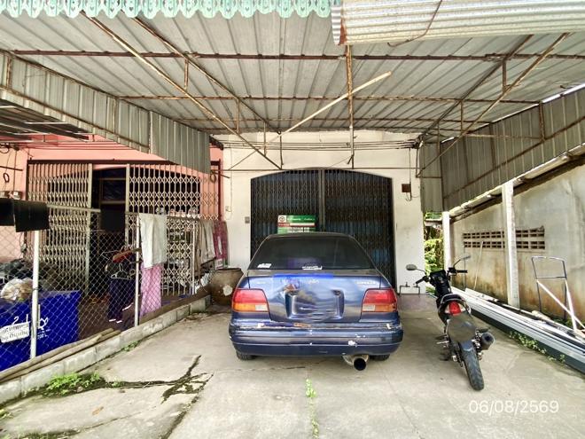 picture SHOP HOUSE 51.1 Sq.w. Huai Yot Trang for 3.4M - 2/25