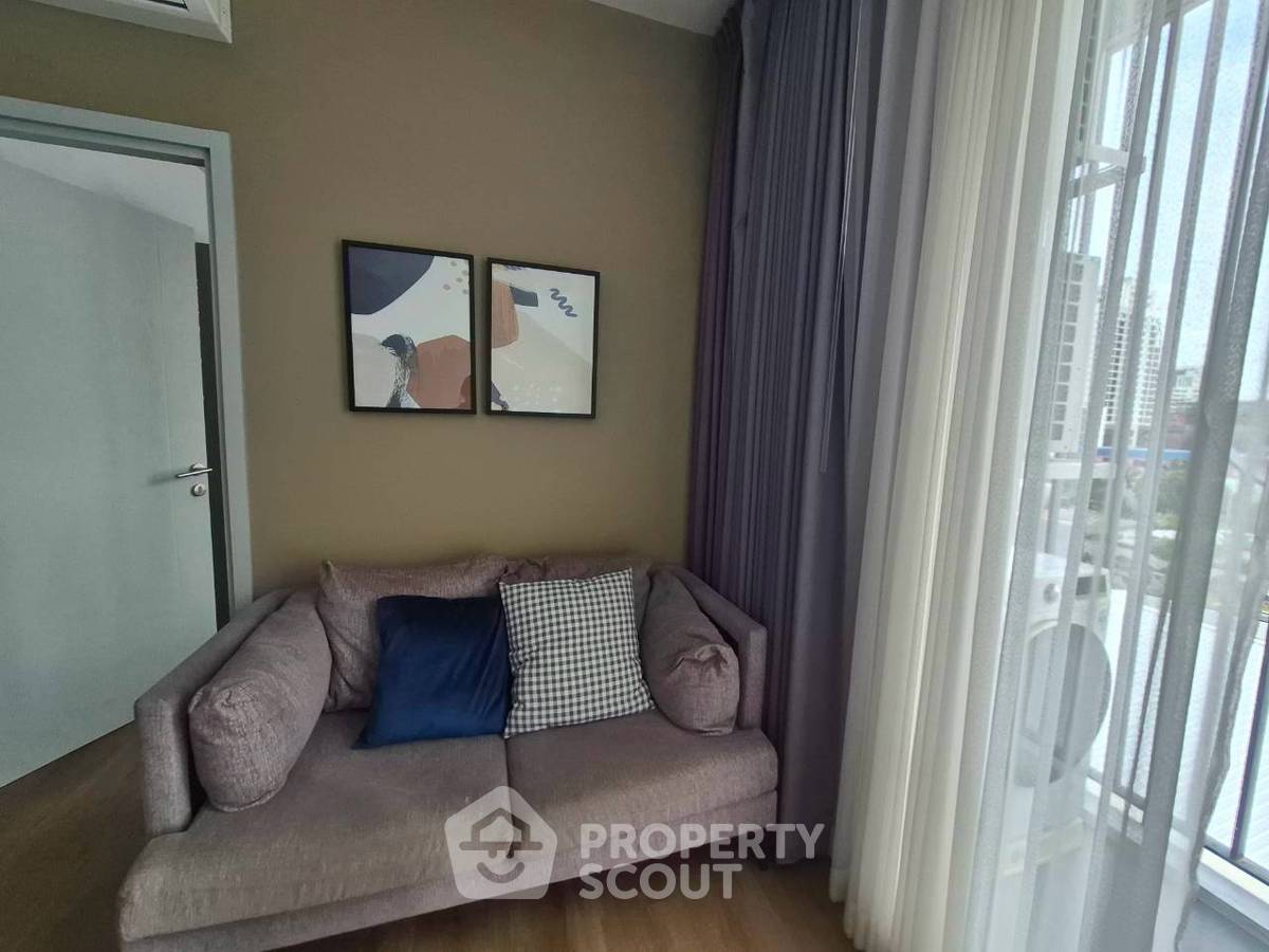 รูป คอนโด 1-ห้องนอน ที่ เอ็กซ์ที เอกมัย ใกล้ BTS ทองหล่อ (ID 2064848) - รูปที่ 5/13