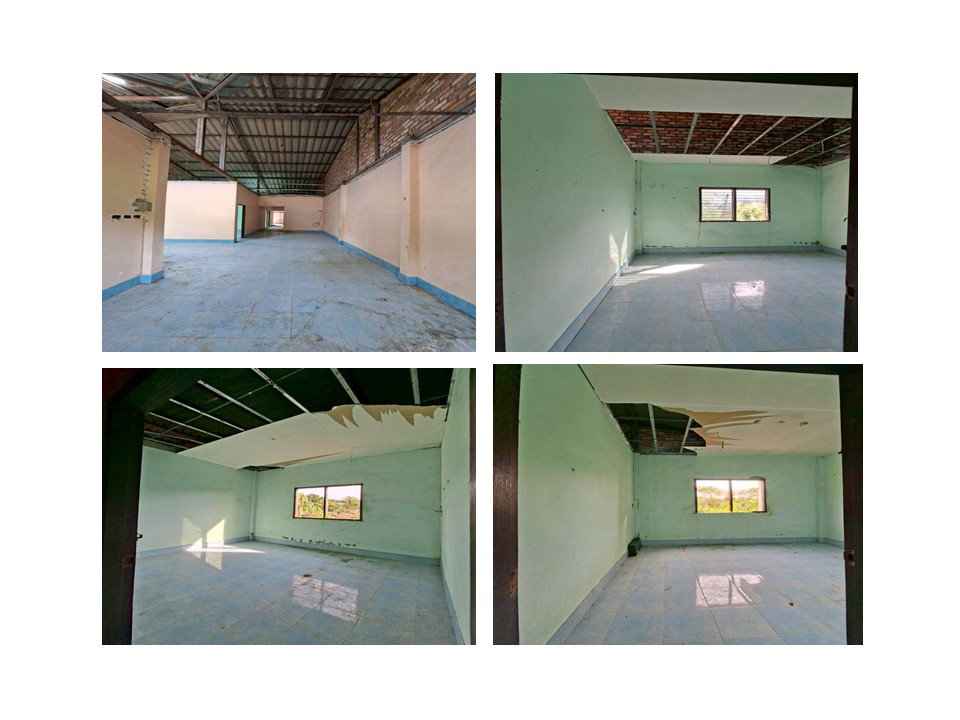 picture LAND 76.8 Sq.w. Pak Phayun Phatthalung for 1M - 5/6