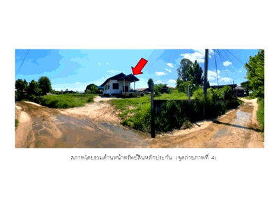 HOME 213 Sq.w. Borabu Maha Sarakham for 732,000