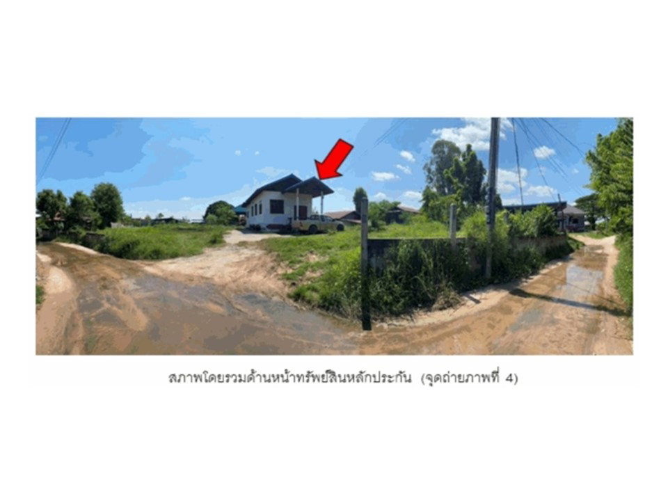picture HOME 213 Sq.w. Borabu Maha Sarakham for 732,000 - 1/6