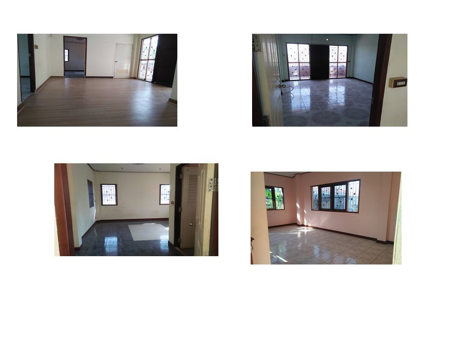 picture HOME 80 Sq.w. Muang Nakhon Ratchasima Nakhon Ratchasima for 2.3M - 9/10