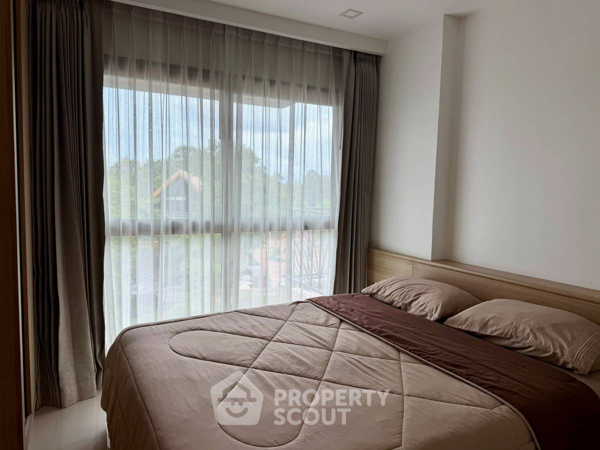 รูป คอนโด 1 ห้องนอน City Garden Tropicana ย่านนาเกลือ ชลบุรี (ID 3357535) - รูปที่ 3/5