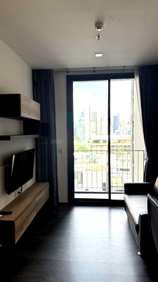 Condos for rent : 🎊 For Rent Condo EDGE SUKHUMVIT 23 Building 1, Floor 7,1 bed room, Room size 30 sqm