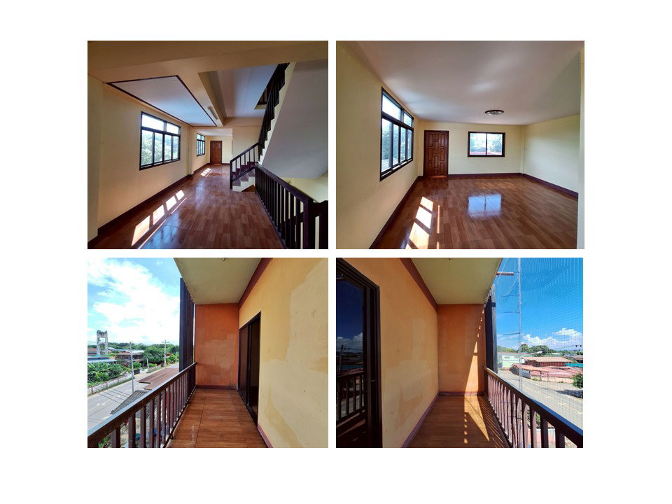 picture SHOP HOUSE 73 Sq.w. Nong Muang Khai Phrae for 2.8M - 6/10