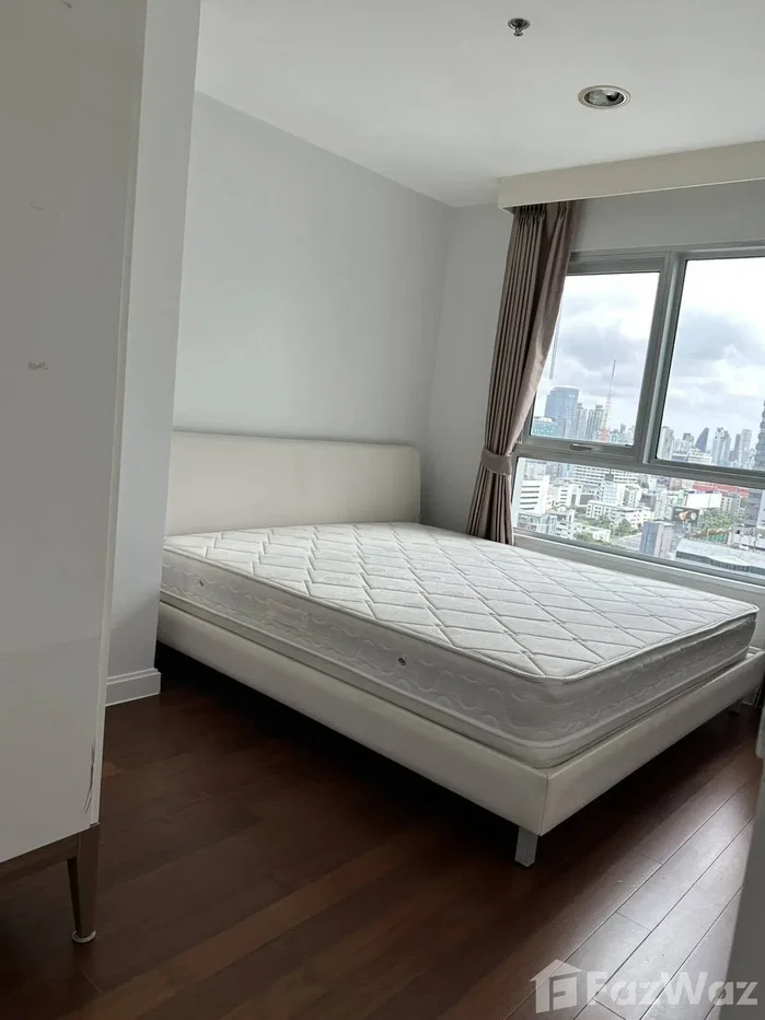 รูป คอนโดให้เช่า 2 ห้องนอน ในโครงการ เบลล์ แกรนด์ พระราม 9 6822822 - รูปที่ 7/14